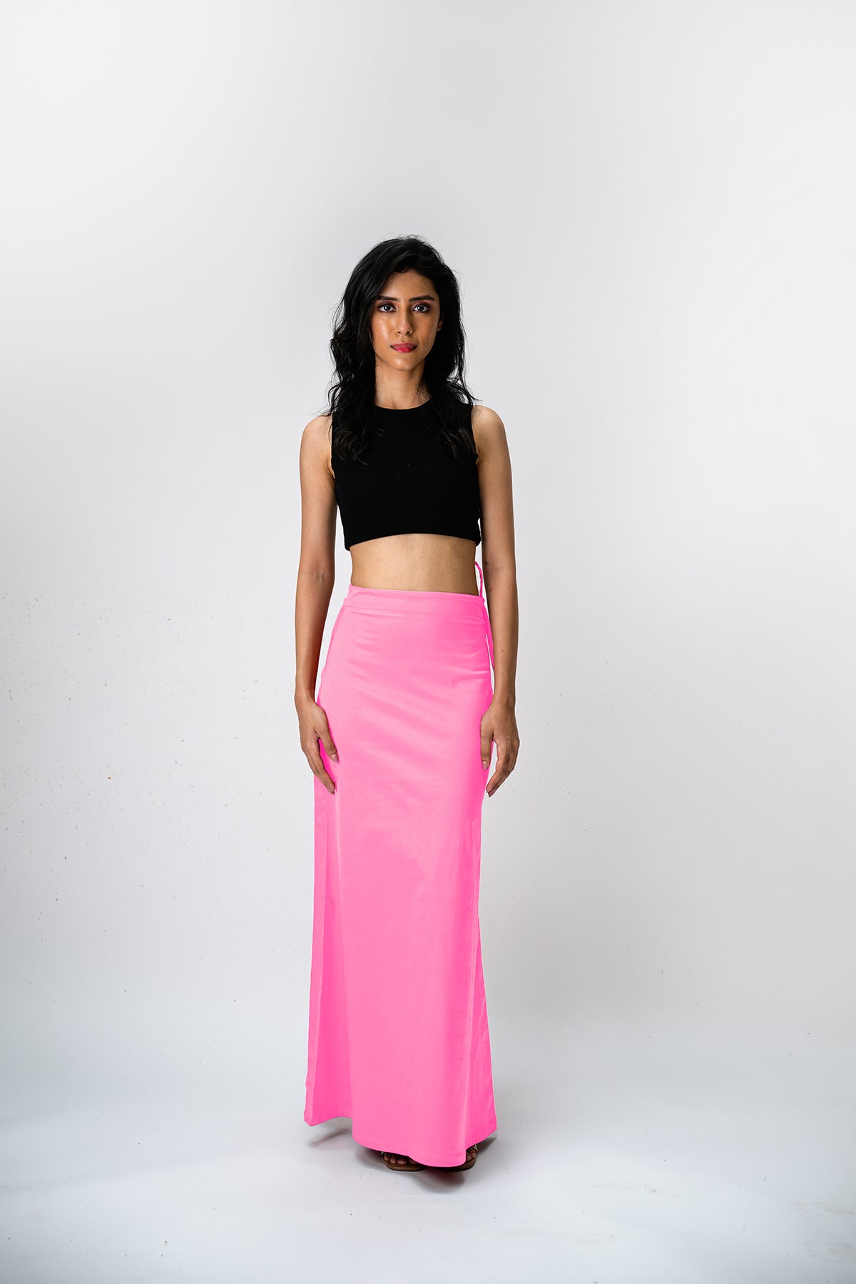 IT'S ME by Sandhya Malkud - Rose Underskirt