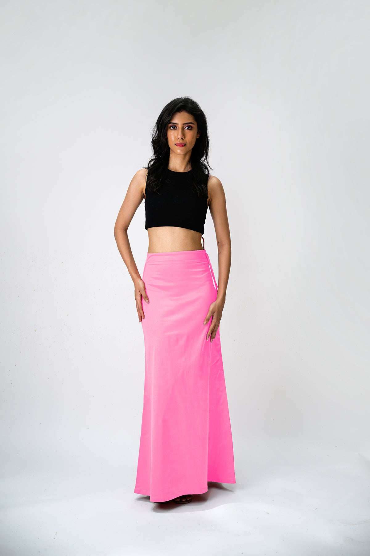 IT'S ME by Sandhya Malkud - Rose Underskirt