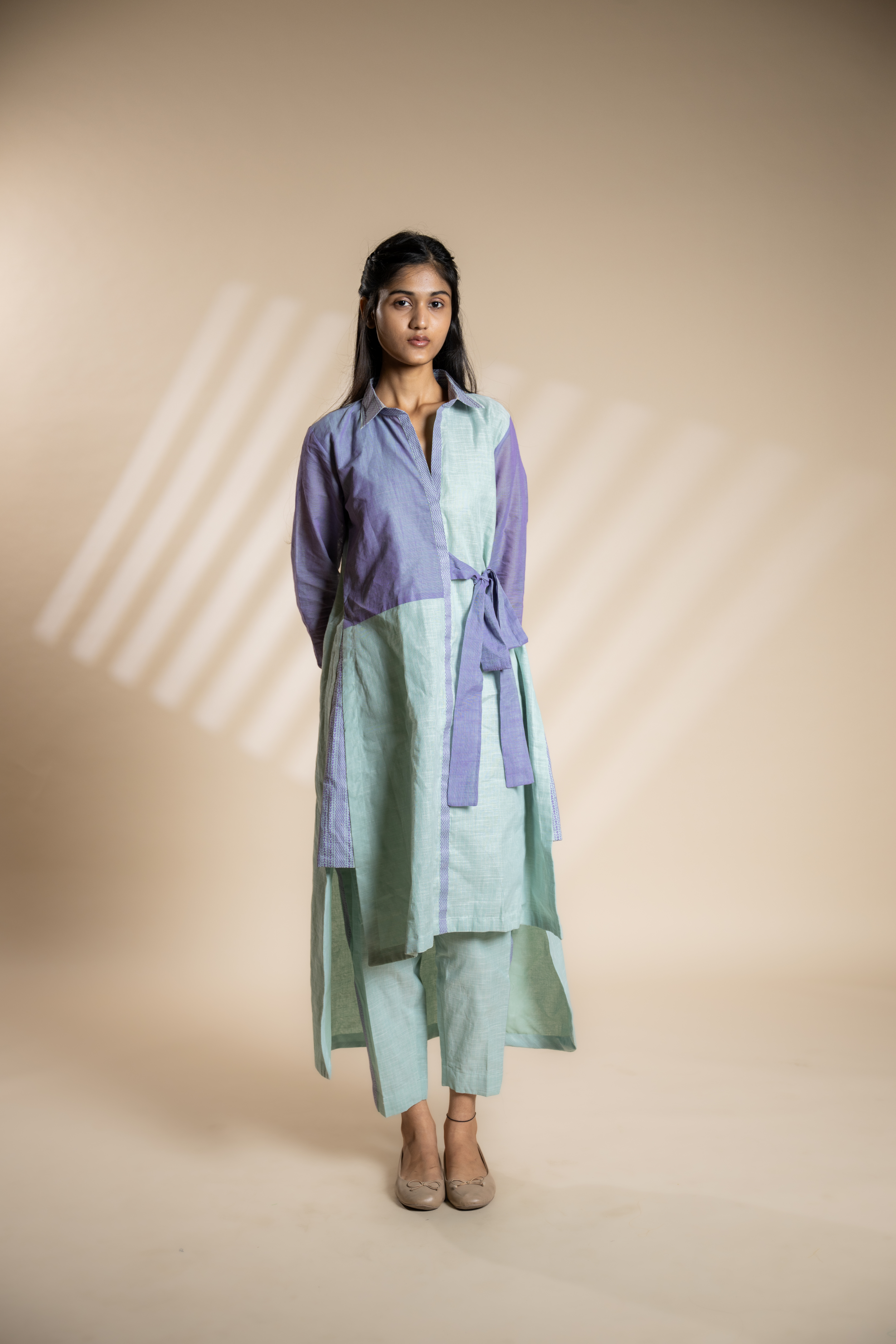 Tie The Knot Cord Set