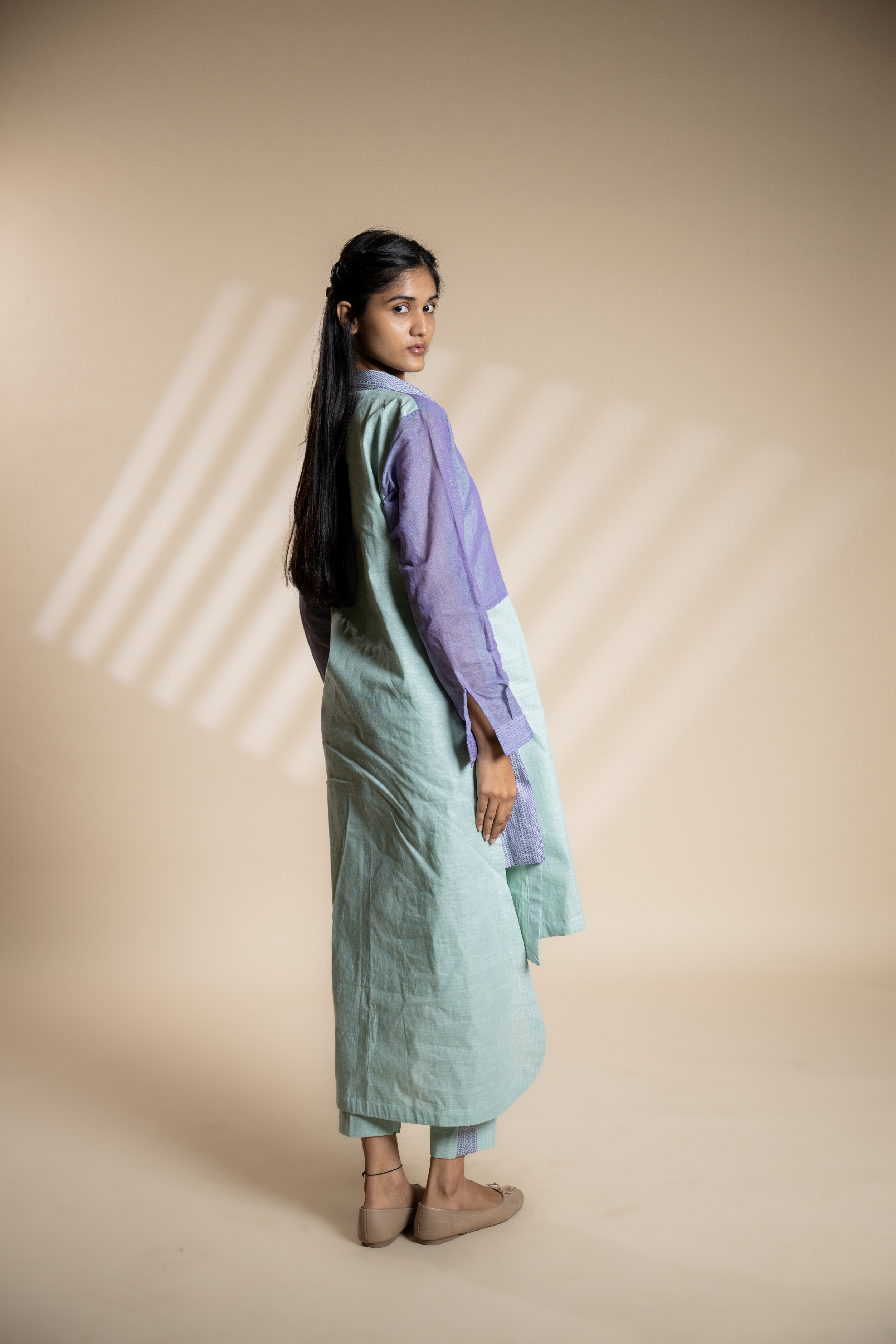 Tie The Knot Cord Set